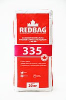 Смесь самовыравнивающаяся для пола, 3-40 мм 335 REDBAG 20 кг