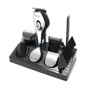 Машинка для стрижки ProGemei GM-562, 11 в 1 Машинка для стрижки ProGemei GM-562, 11 в 1