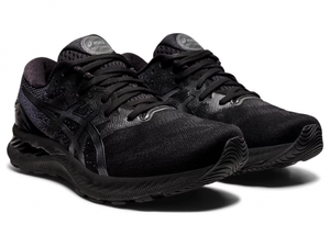 Sneakers GEL-NIMBUS 23 Black