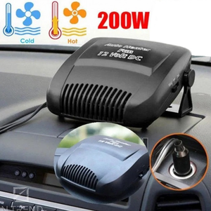 Автомобильный обогреватель CAR Heater 12V