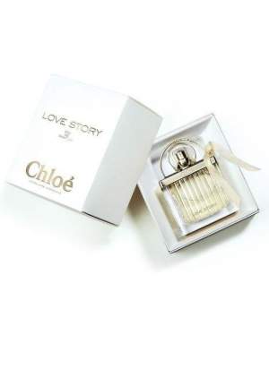 Chloe Love Story 75 ml