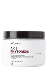 Modere Axis™ PhytoReds