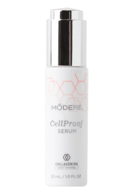 CellProof Serum - омолаживающая сыворотка