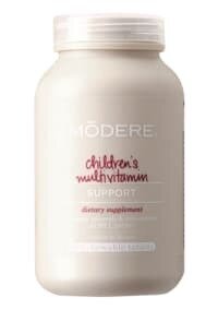 Children's Multivitamin - детские мультивитамины