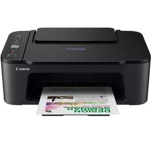 МФУ цветной печати Canon PIXMA Ink E3440