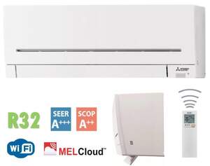 Кондиционер Mitsubishi Electric  MSZ-AP20VGK/MUZ-AP20VG СТАНДАРТ инвертор