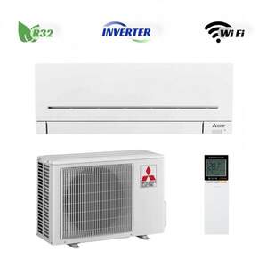 Кондиционер Mitsubishi Electric  MSZ-AP42VGK/MUZ-AP42VG СТАНДАРТ инвертор