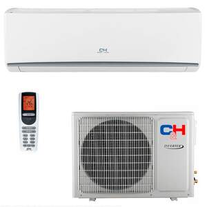 Кондиционер Cooper&Hunter CH-S07FTX5-NG WINNER inverter