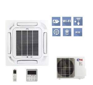 Кондиционер Cooper&Hunter CH-IC050RK/CH-IU050RK Inverter