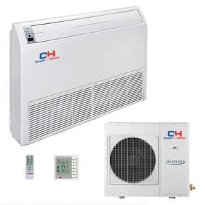 Кондиционер Cooper&Hunter CH-IF12NK4/CH-IU12NK4 Inverter