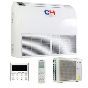 Кондиционер Cooper&Hunter CH-IF035NK/CH-IU035NK Inverter