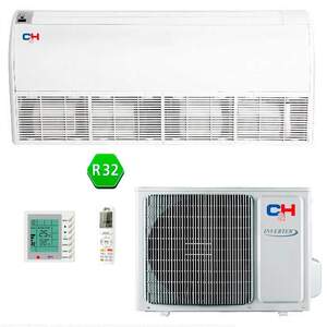 Кондиционер Cooper&Hunter CH-IF035RK/CH-IU035RK Inverter