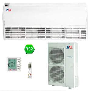 Кондиционер Cooper&Hunter CH-IF160RK/CH-IU160RM Inverter