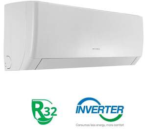 Кондиционер GREE GWH12AGB-K6DNA1B PULAR inverter Wi-Fi