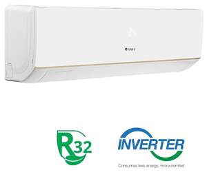 Кондиционер GREE GWH09AAB-K6DNA5A BORA inverter R32