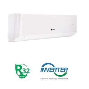 Кондиционер GREE GWH18YE-S6DBA2A Amber DC inverter + Wi-Fi R32