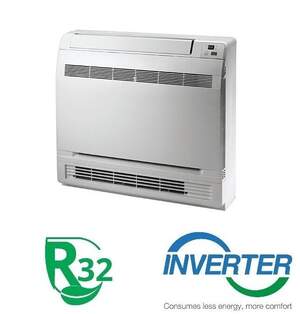 Кондиционер GREE GEH12AA-K6DNA1F DC inverter + Wi-Fi R32