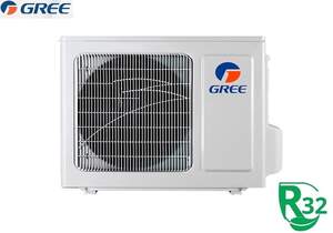 Внешний блок кондиционера GREE GWHD(36)NK6LO 4 port inverter R32