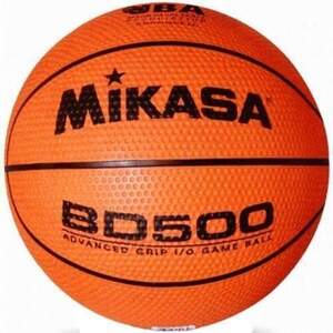 Баскетбольний м'яч Mikasa BD500 Баскетбольний м'яч Mikasa BD500