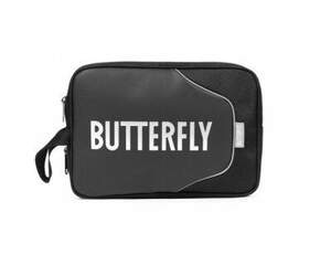 Чехол для 2-х ракеток Butterfly Yasyo Чехол для 2-х ракеток Butterfly Yasyo