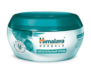 ПИТАТЕЛЬНЫЙ КРЕМ ДЛЯ ЛИЦА HIMALAYA HERBALS (50 мл)