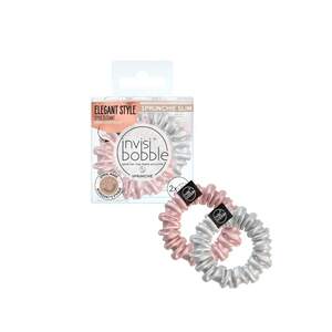 Резинка-браслет для волосся invisibobble SPRUNCHIE SLIM Резинка-браслет для волосся invisibobble SPRUNCHIE SLIM