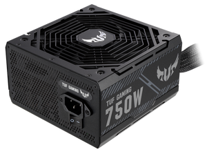 Блок живлення Asus TUF Gaming 750W Блок живлення Asus TUF Gaming 750W