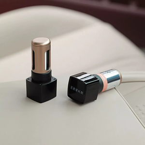 Картридж ароматизатор Smart Fragrance Capcule, запах Nefelibata, Zeekr X, 007, 7X Картридж ароматизатор Smart Fragrance Capcule, запах Nefelibata, Zeekr X, 007, 7X